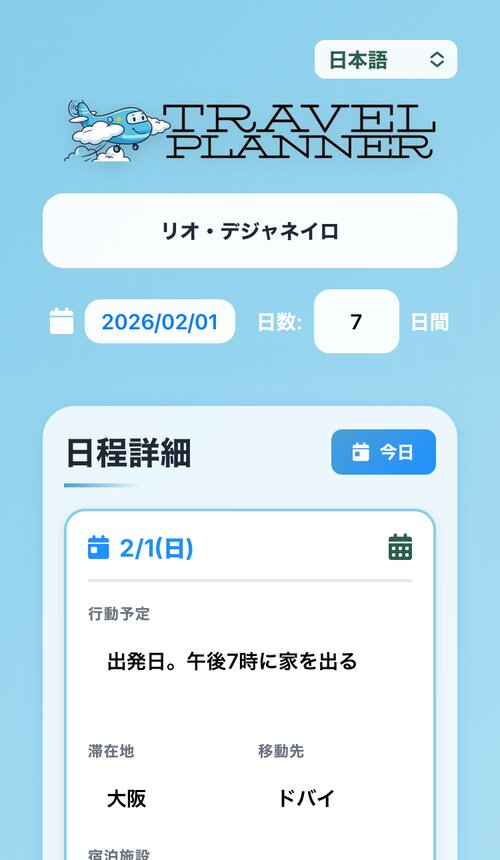 モバイル版 画面3